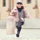 Bambina (3 mesi - 8 anni)